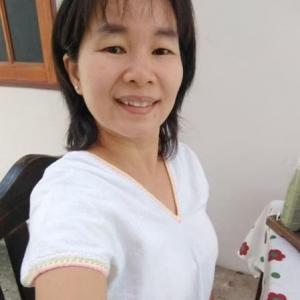 Yi Ze Fang, 49, woman