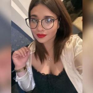 Haidee Montanez Macías, 21, woman
