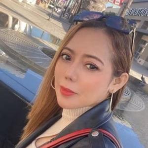 Chang Ni, 21, woman